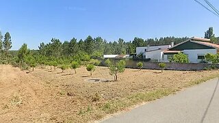 Land for sale in Alcobaça, Portugal — €35,000