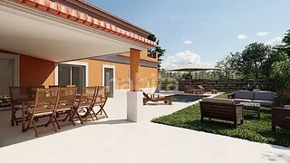 Land for sale in Torres Vedras, Portugal — €175,000
