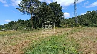 Land for sale in Valença, Portugal — €13,500