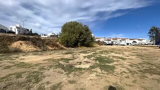 Land for sale in Lagoa, Portugal — €215,000