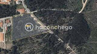 Land for sale in Barcelos, Portugal — €450,000
