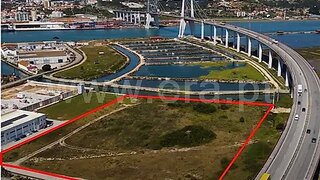 Land for sale in Figueira da Foz, Portugal — €390,000