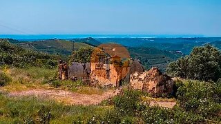 Land for sale in Tavira, Portugal — €125,000