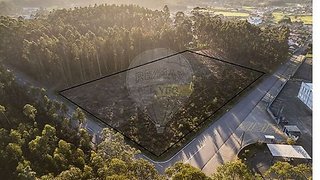 Terreno para venda em Ovar, Portugal — 1 000 000 €