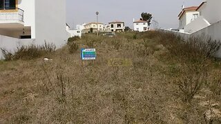Land for sale in Alcácer do Sal, Portugal — €90,000