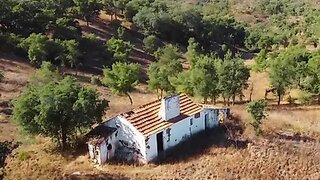 Land for sale in Santiago do Cacém, Portugal — €300,000
