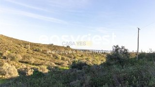 Land for sale in Castro Marim, Portugal — €17,000