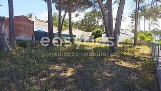Land for sale in Sesimbra, Portugal — €245,000