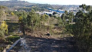 Terreno em Mangualde · 14 237 m² · 97 500 €