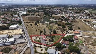 Terreno para venda em Palmela, Portugal — 589 000 €