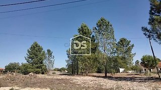 Land for sale in Coruche, Portugal — €91,150