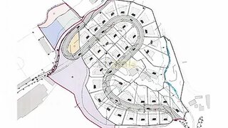 Terreno em Braga · 43 204 m² · 3 350 000 €