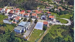 Land for sale in Gondomar, Portugal — €60,000