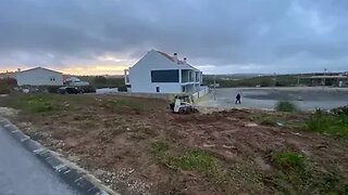 Land for sale in Mafra, Portugal — €150,000