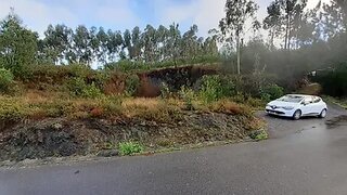 Terreno de 1103 m² em Viana do Castelo