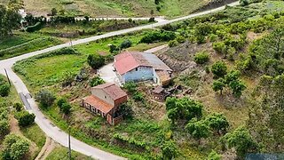 Land for sale in Monchique, Portugal — €600,000