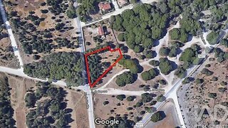 Land for sale in Sesimbra, Portugal — €390,000