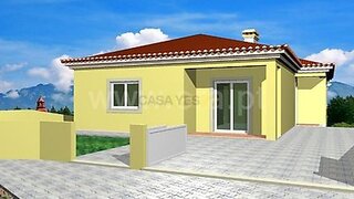 Land for sale in Cadaval, Portugal — €45,000