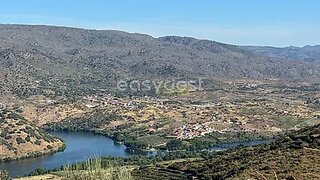 Land for sale in Torre de Moncorvo, Portugal — €400,000