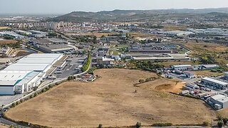 Land for sale in Alenquer, Portugal — €3,250,000