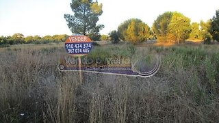 Land for sale in Salvaterra de Magos, Portugal — €38,900