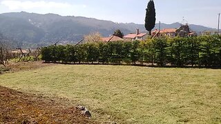 Land for sale in Resende, Portugal — €75,000
