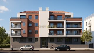 Land for sale in Oeiras, Portugal — €3,200,000