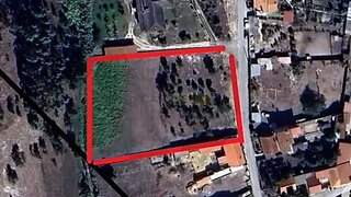 Terreno para venda em Marinha Grande, Portugal — 112 000 €