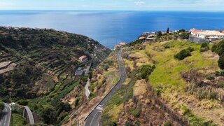 Land for sale in Calheta (Madeira), Portugal — €90,000
