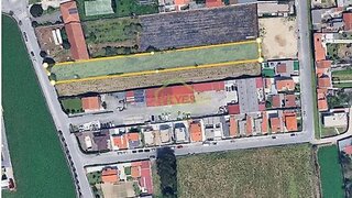 Land for sale in Póvoa de Varzim, Portugal — €250,000