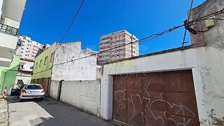 Land for sale in Caldas da Rainha, Portugal — €90,000