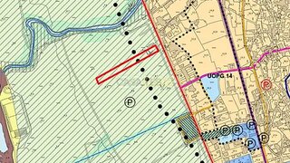 Terreno em Viana do Castelo · 6310 m² · 56 500 €