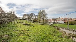 Land for sale in Almeida, Portugal — €32,500