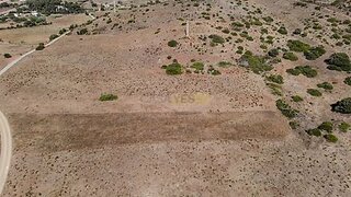 Land for sale in Vila do Bispo, Portugal — €25,000