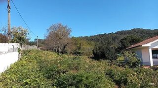Terreno de 1230 m² em Viana do Castelo