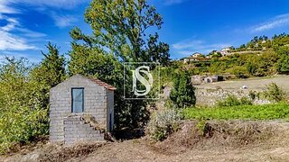 Land for sale in Baião, Portugal — €17,000