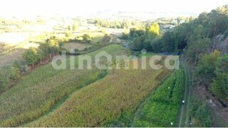 Land for sale in Vila Nova de Famalicão, Portugal — €75,000