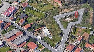 Land for sale in Trofa, Portugal — €84,000