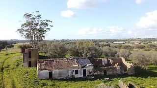 Land for sale in Ourique, Portugal — €250,000