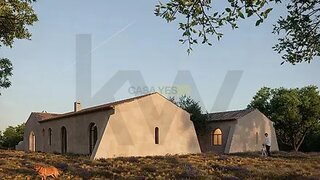 Land for sale in Santiago do Cacém, Portugal — €750,000