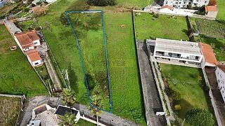 Land for sale in Alcobaça, Portugal — €81,000