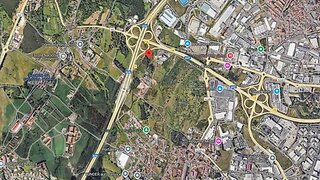 Land for sale in Sintra, Portugal — €880,000