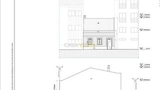 Land for sale in Moita, Portugal — €78,900