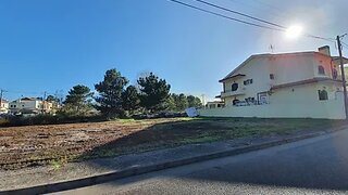 Land for sale in Seixal, Portugal — €135,000