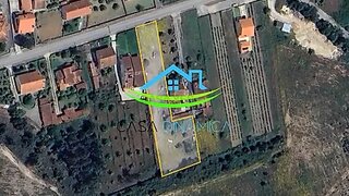 Land for sale in Soure, Portugal — €55,000