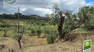 Land for sale in Fundão, Portugal — €33,000