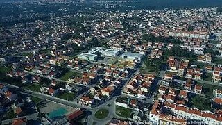 Land for sale in Sesimbra, Portugal — €125,000