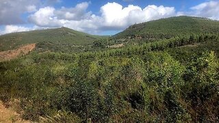 Land for sale in Odemira, Portugal — €120,000