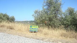 Land for sale in Abrantes, Portugal — €49,000