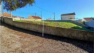 Land for sale in Almada, Portugal — €265,000